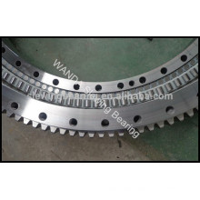 slewing bearing ring/forging ring for pressure vessel/semi-finished forged rings